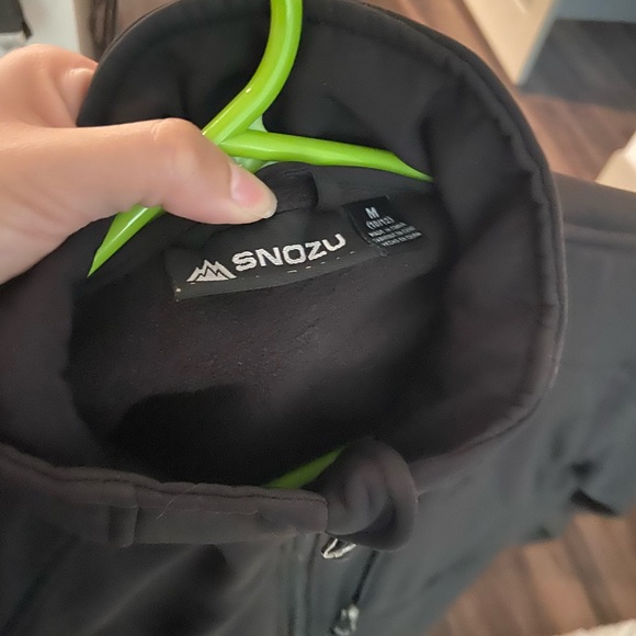 Boys windbreaker jacket - Picture 3 of 4